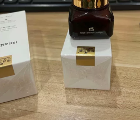 【全新】伊诗兰顿眼霜3瓶 旗舰店发货感兴趣...