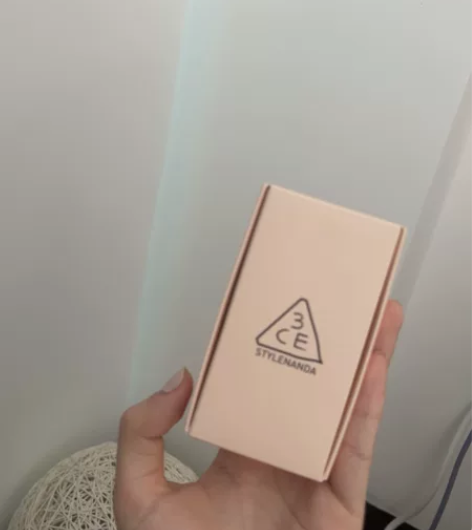 3ce粉底液正装30g，全新未拆封使用～爽...