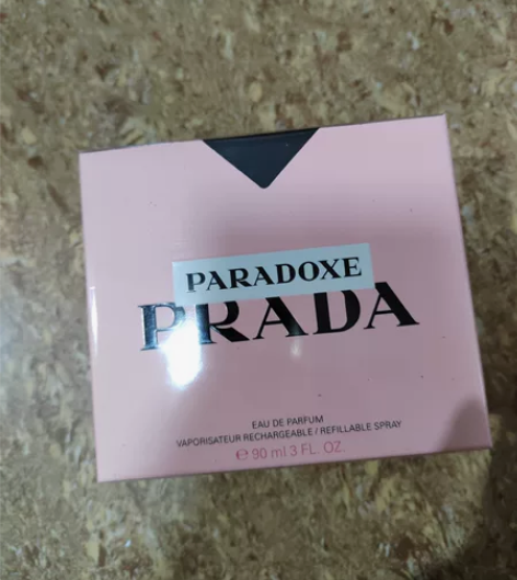 越南香水Prada普拉达「PARADOXE...