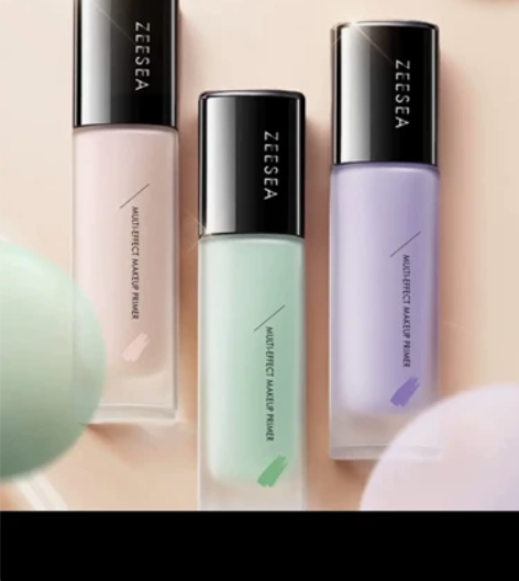 隔离滋色 紫色全新 感兴趣的话点“我想要”...