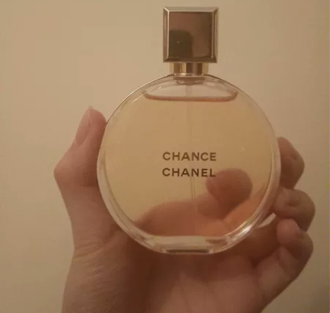 CHANEL 香奈儿邂逅系列香水 chan...