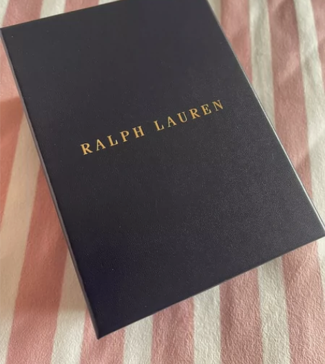 全新 ralph lauren俱乐部香水 ...