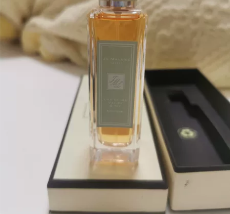 jo malone祖马龙限量英伦摇滚香水绝...