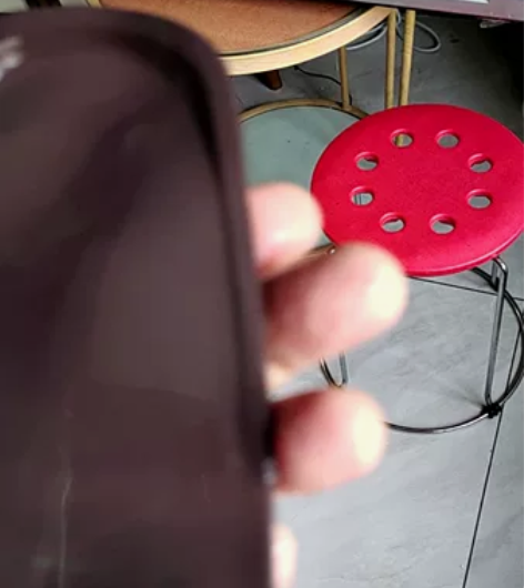 小楷神器,脱坑便宜处理了,精品端砚老坑仔,...