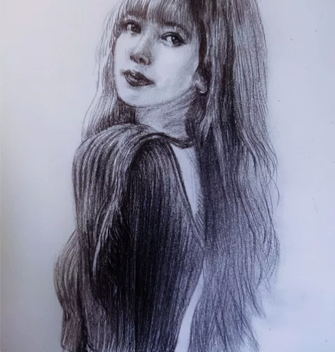 随时接单代画哦，素描，彩铅，马克笔等手绘，...