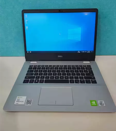 戴尔	灵越5493	i5-1035G1 高...