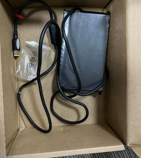 ThinkPad 雷电3 扩展坞，40AN...