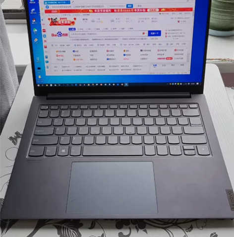 Thinkpad yoga 14s 202...