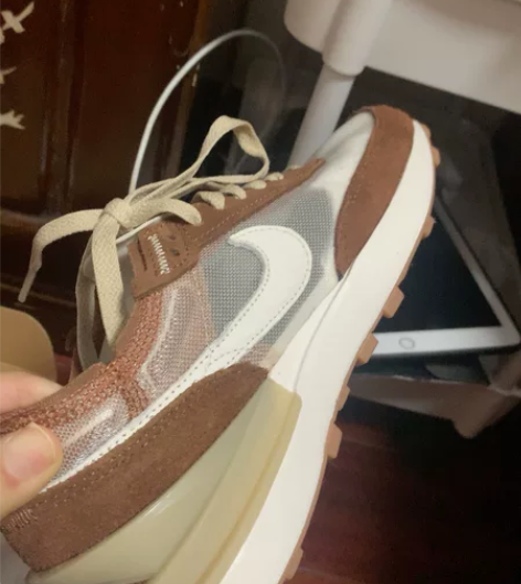 Nike    NIKE耐克运动生活系列女...