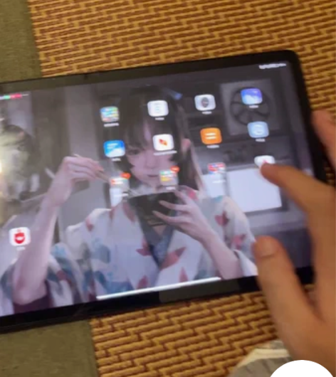 小米平板5 pro 128g 使用半年很新...