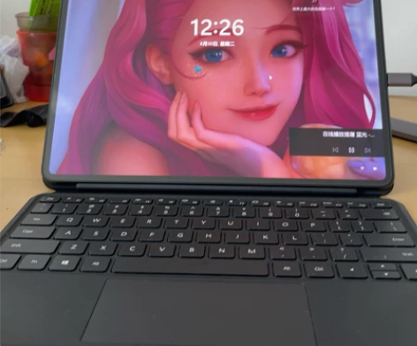 电脑平板二合一 轻薄办公本 直接下单发货不...