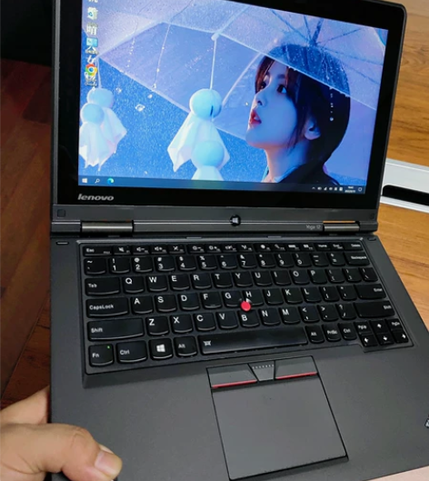 办公,学习,网课专用联想ThinkPad笔...