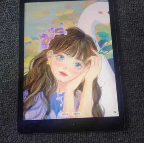 带笔急出iPad 2019款128g，10...