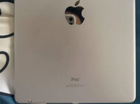 ipad ari3 95新 感觉买来没啥...