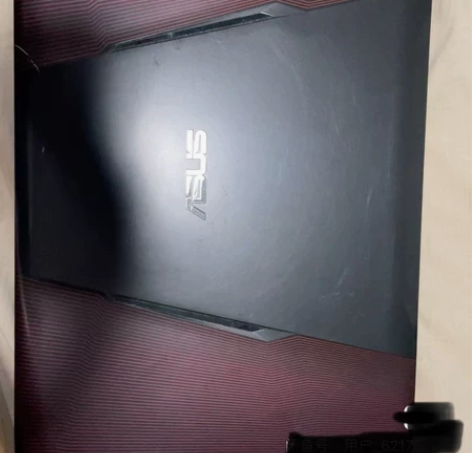 华硕游戏本 i7 120g固态硬盘GTX1...