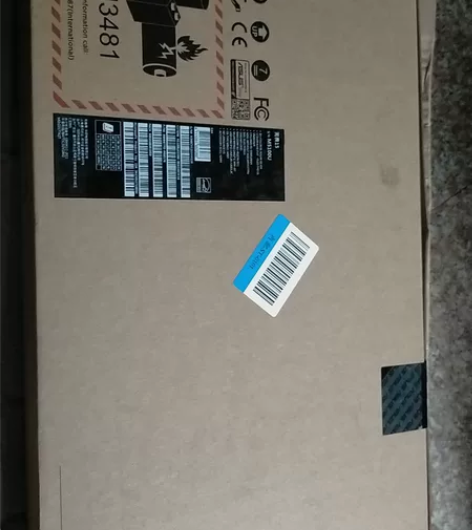 华硕无畏15笔记本电脑，全新正品，无激活，...