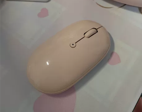 无线蓝牙鼠标 可连接电脑 平板 手机 电池...