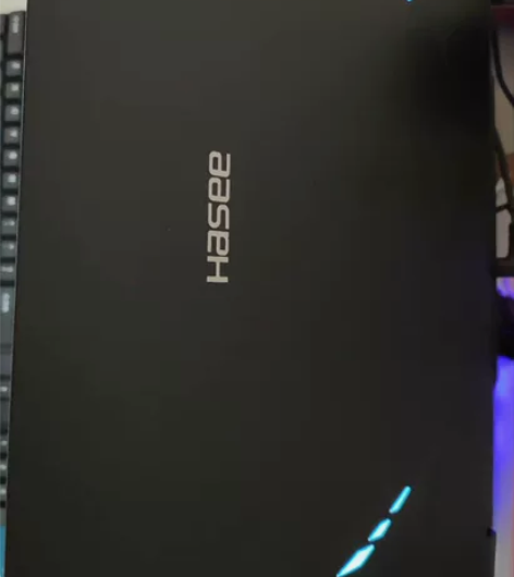 神舟(HASEE)战神Z7-ta5na 1...