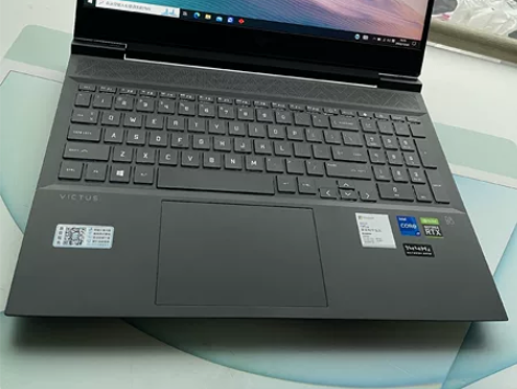 惠普光影精灵7游戏本电脑 英特尔酷睿i7-...