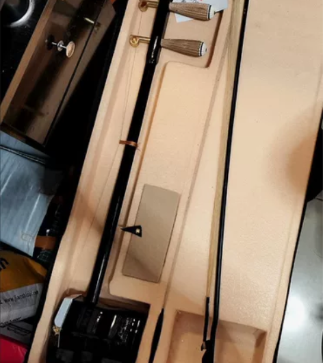 【原五千多铜轴二胡乐器】黑t二胡白木二胡二...