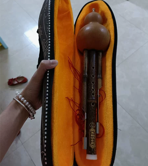 全新葫芦丝，90包邮 感兴趣的话点“我想要...