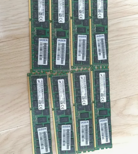 镁光16G 2Rx4 ddr3 12800...
