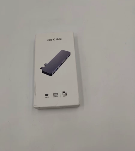 typc拓展坞macbookpro电脑ty...