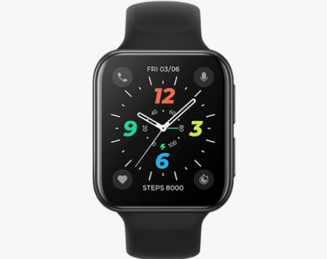 OPPO Watch 2 全智能手表esi...