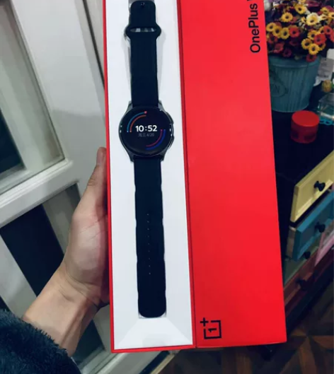 一加手表watch 9新成色，功能正常 已...