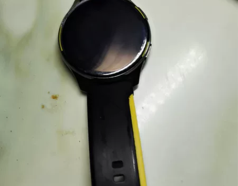 OnePlus/一加一加赛博朋克手表one...
