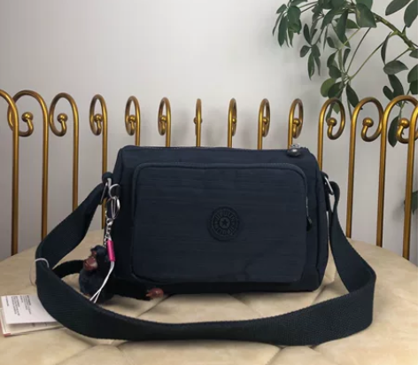 吉谱麟休闲斜挎包单肩包男女皆可使用单肩包女...