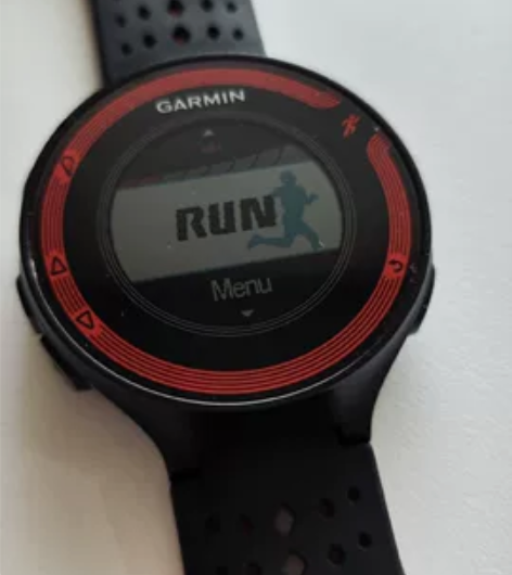 佳明garmin手表220，佳明Forer...