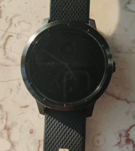 佳明手表 garmin vivoactiv...