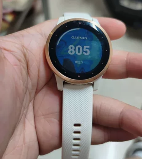 佳明garmin active S智能运动...