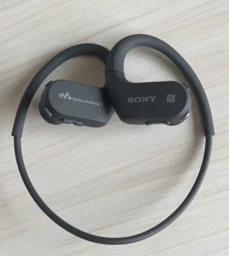 Sony/索尼 WS623运动跑步游泳防水...