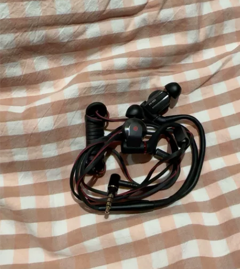 sony Xba-a3 耳机，用了估计几十...