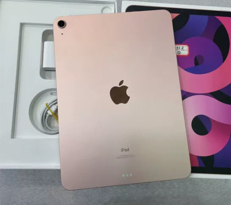 【个人自用低价出】个人自用iPadAir4...
