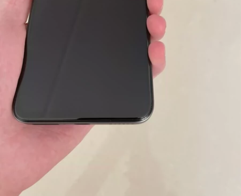 魅族18X 12+256 刚买4个月 买来...