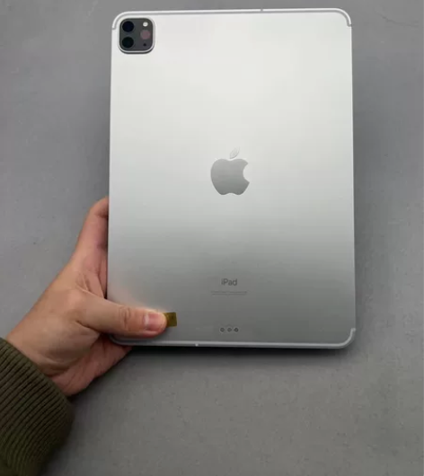 9成新 苹果 iPad Pro (2021...