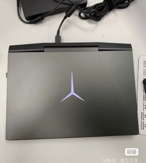 自用笔记本 联想拯救者Y7000p i5-...