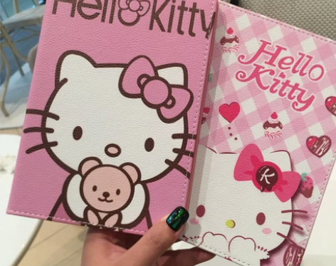 2020新款ipad保护套mini5迷你4套