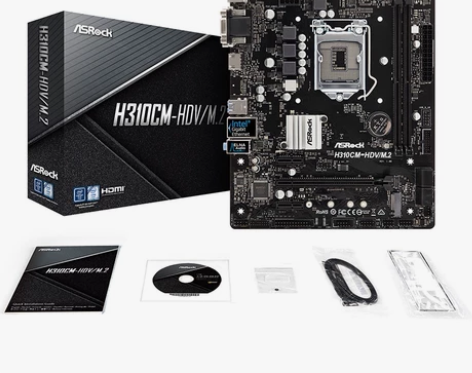 华擎H310CM HDv M2三年质保标准...