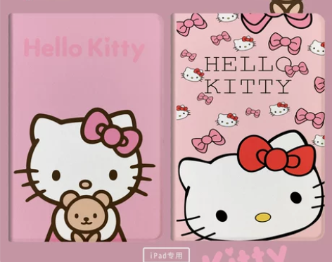 hellokitty可爱2020新款ipa...