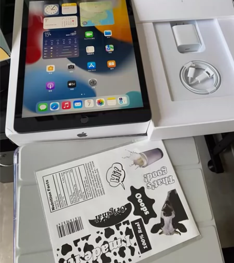 经济紧张出，20款iPad平板电脑，128...