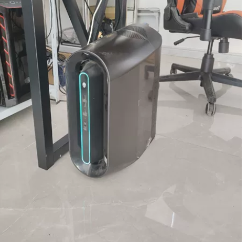 外星人R11 i7 10700 显卡台式电...