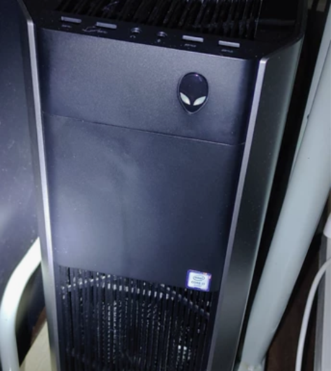 外星人Alienware Aurora R...