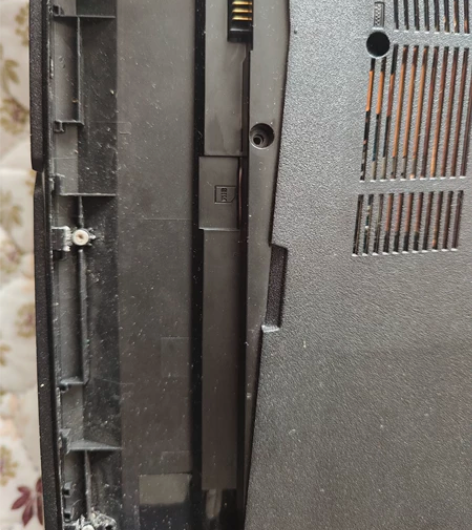 炫龙x55ti游戏笔记本 i5 7300h...