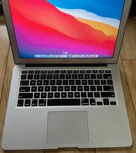 苹果笔记本,MacBook Air ,原装...