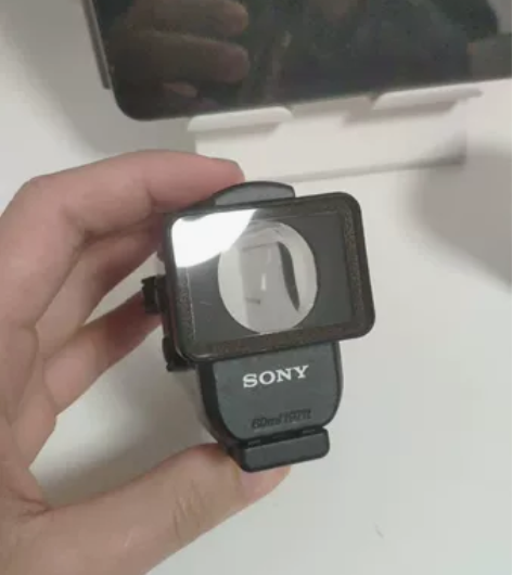 Sony/索尼 运动相机 as300 x3...