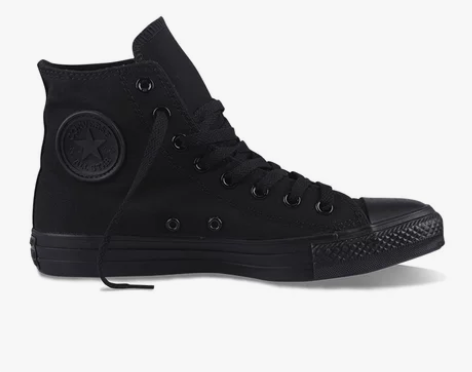 CONVERSE 匡威 经典款 休闲男女帆...